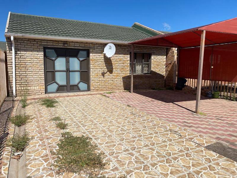 3 Bedroom Property for Sale in Westbourne Eastern Cape